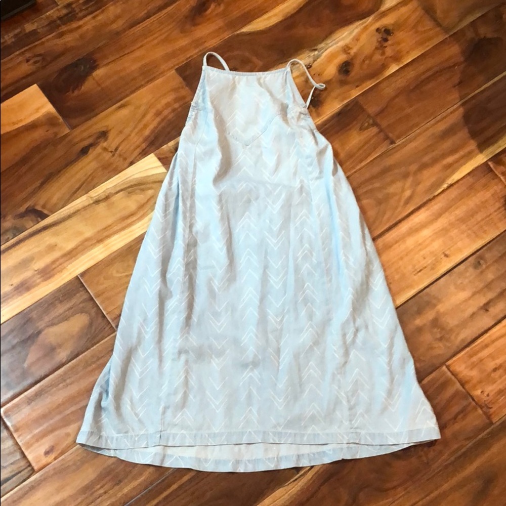 Billabong dress